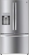 Kenmore 75035 25.5 Cu. Ft. French Door Refrigerator