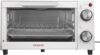 Aiwa 750W Toaster Oven 4 Slice With Timer