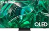 SAMSUNG 77-Inch OLED 4K S95C Smart TV