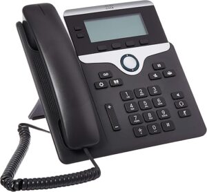 7821 CP-7821-K9 VoIP Phone