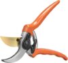 VIVOSUN 8″ Bypass Pruning Shears, Ultra Sharp