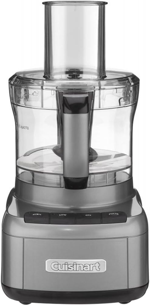 Cuisinart 8 Cup Food Processor, FP-8GMP1