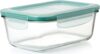 OXO 8 Cup Smart Seal Glass Container