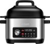 Galanz 8-in-1 Multi Cooker With Air Fry