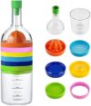 BUTEFO 8 In 1 Multipurpose Kitchen Tool Set