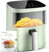 Beelicious Pro 8-in-1 Smart Compact Air Fryer