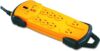 APC 8-Outlet Surge Protector 800 Joules (PDIY8)