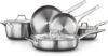 Calphalon 8-Piece Pots And Pans Set