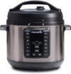 Crock-Pot 8-Quart XL Express Programmable Cooker