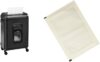 Amazon Basics 8-Sheet High-Security Micro-Cut Shredder