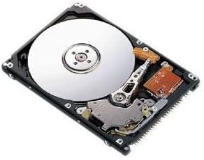 Hitachi 80Gb 2.5 Inch IDE Laptop Hard Drive