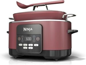 Generic 8.5qt Multi-Cooker, 6-in-1 Versatile