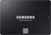 SAMSUNG 870 EVO SATA III SSD 1TB MZ-77E1T0B/AM