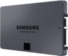 SAMSUNG 870 QVO MZ-77Q1T0BW 2.5″ SATA SSD