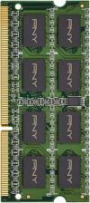 PNY 8GB DDR3 1600MHz SODIMM Memory MN8GSD31600LV