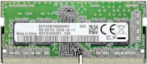 SAMSUNG 8GB DDR4 3200MHz SODIMM M471A1K43DB1-CWE
