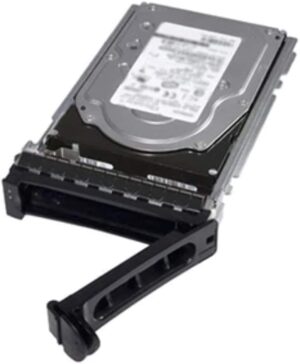 Dell 8TB 7.2K RPM NLSAS Hard Drive, 0400-AUXC