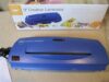 GBC 9″ Creative Laminator