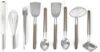 Martha Stewart 9-Piece Stainless Steel Kitchen Gadget Set