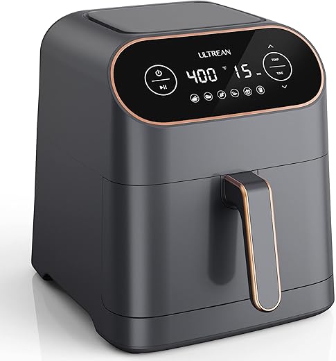 Ultrean 9 Quart 6-in-1 Air Fryer Oven