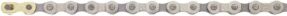 SRAM 9-Speed Chain, 114 Links, Silver/Gray