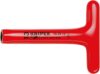 KNIPEX 98 05 19 Nut Drivers T-handle 19mm