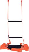 Meidansini 9.8 Feet Emergency Fire Escape Ladder