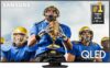 SAMSUNG 98-Inch QLED 4K Q80C Smart TV