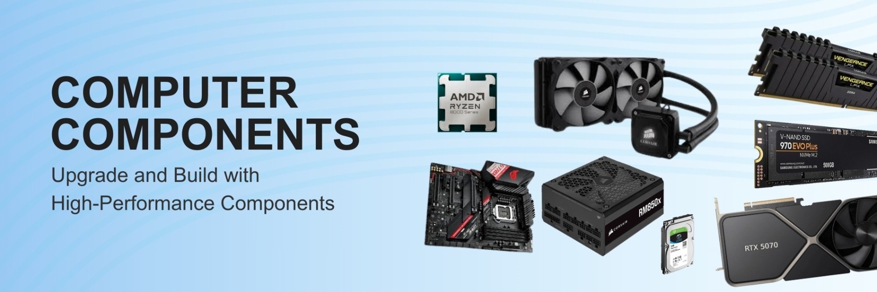 Computer Components products