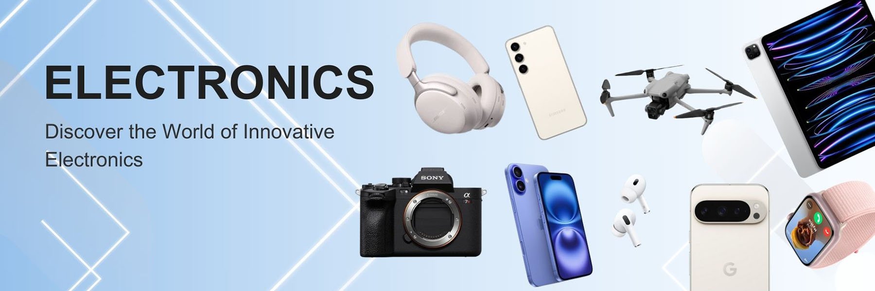 Electronics Products