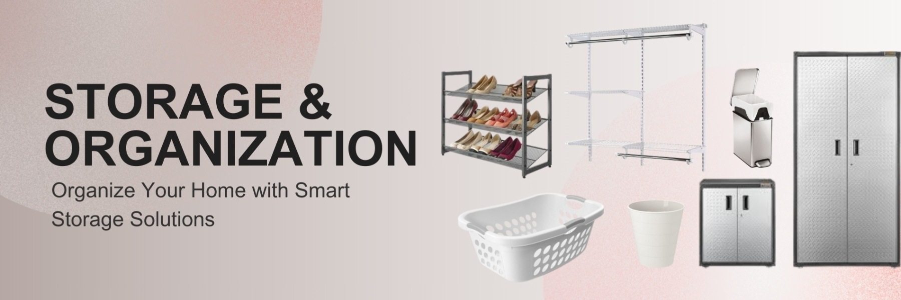 Storage & Organization products