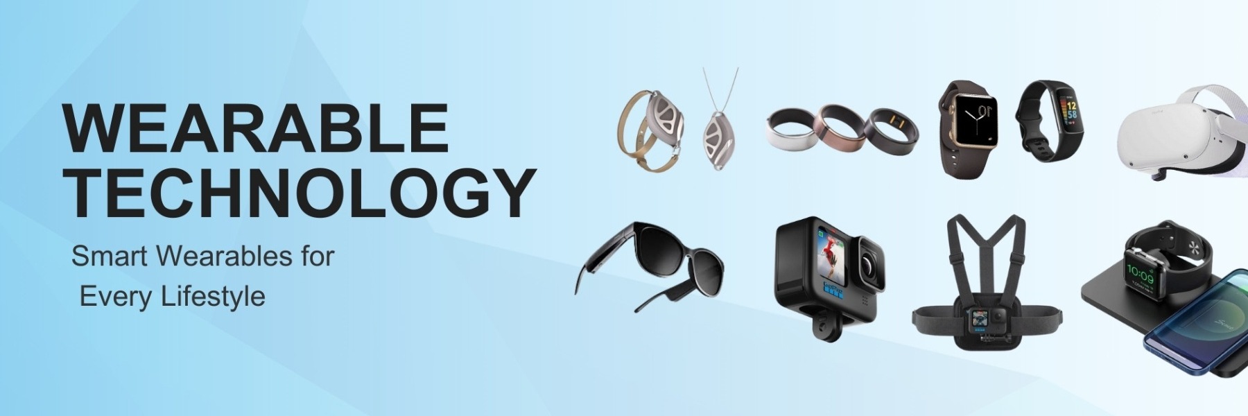 Wearable Technology Products