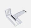 Lian Li A3-1 Vertical GPU Bracket Kit, White