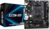 ASRock A520M-HDV AMD AM4 Ryzen Motherboard