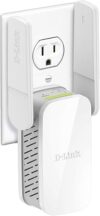AC1200 Dual-Band Wi-Fi Range Extender (DAP-1610-US)