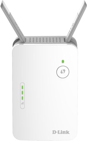 AC1200 Wi-Fi Range Extender (DAP-1620)