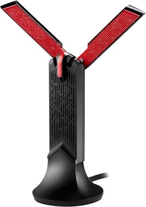 ASUS AC1900 Dual-band USB WiFi Adapter
