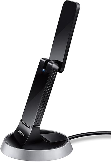 TP-Link AC1900 USB 3.0 WiFi Adapter (Archer T9UH)