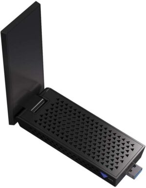 NETGEAR AC1900 Wi-Fi USB 3.0 Adapter A7000-10000