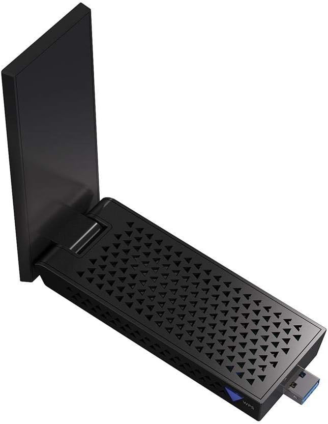 NETGEAR AC1900 Wi-Fi USB 3.0 Adapter A7000-10000