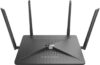 D-Link AC2600 Dual Band Gigabit Router DIR-882-US