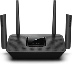 AC3000 Smart Mesh Tri-Band Router