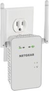 AC750 Dual-Band Wi-Fi Range Extender EX6100-100NAS