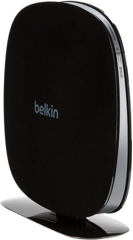 Belkin AC750 Wi-Fi Dual-Band Router (F9K1116)