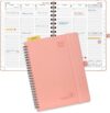 POPRUN Academic Planner 2023-2024 With Hourly Slots