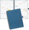 POPRUN Academic Planner 2024-2025 With Hourly Slots