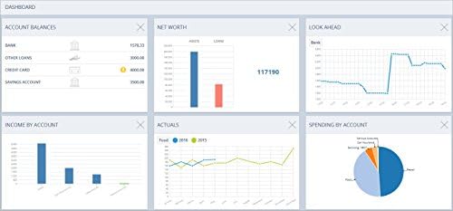 Accountz.com LTD Home Accountz V3 Software Download - Image 3