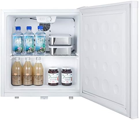ACCUCOLD Accucold 19" Wide Compact Refrigerator - Image 4