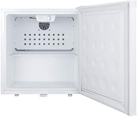 ACCUCOLD Accucold 19" Wide Compact Refrigerator - Image 2