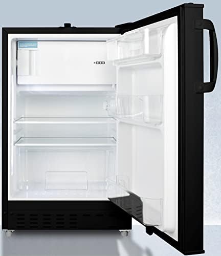 ACCUCOLD ADA302BRFZ Undercounter ADA Refrigerator-Freezer - Image 3